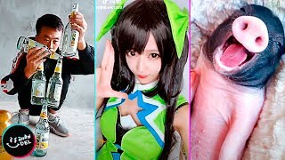 VIDEOS MÁS VISTOS DE ASIA 2018 #3