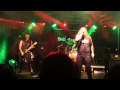 Setherial - The Mournful Sunset of the Forsaken (Live @ Hell Fast Attack vol. 7)