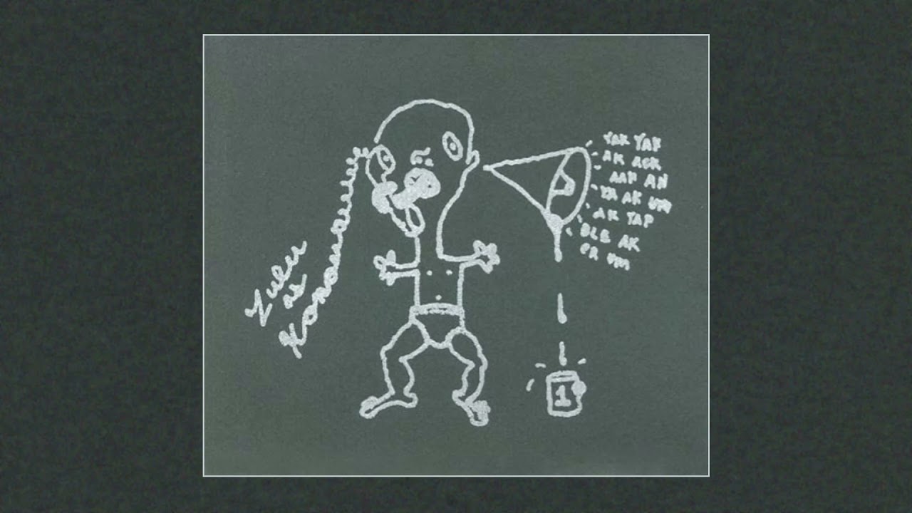 YouTubeでZulu As Kono - Zulu As Kono 12" (1999)を視聴 YouTubeでZulu As Kono - Zulu As Kono 12" (1999)を視聴