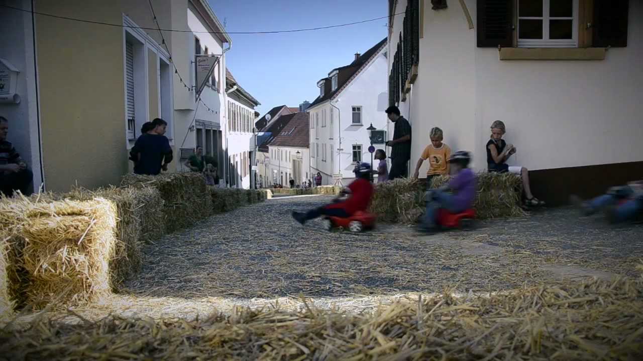 Familienfest 2012 Kirchheimbolanden