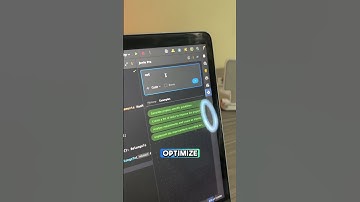 AI yang powerful buat programmer #programmer #ai #ngoding #coding
