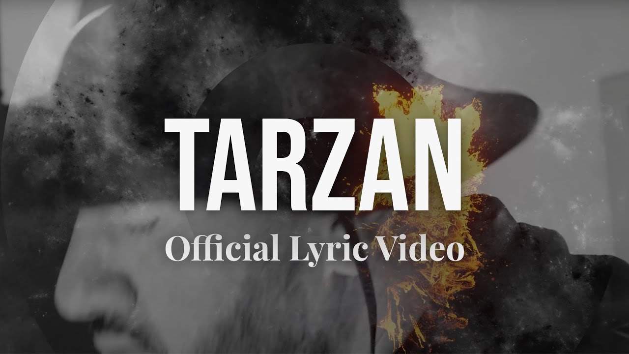 Guarda Leejun - Tarzan (Official Lyric Video) su YouTube Guarda Leejun - Tarzan (Official Lyric Video) su YouTube