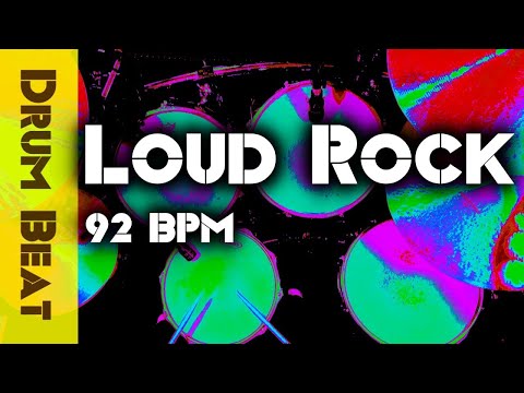 loud-rock-drum-beat-92-bpm