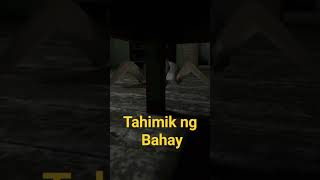 tahimik ng bahay granny dvloper shorts shortsfeed shortvideo short youtubeshorts viral yt