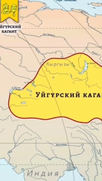 Кыргызское великодержавие - YouTube