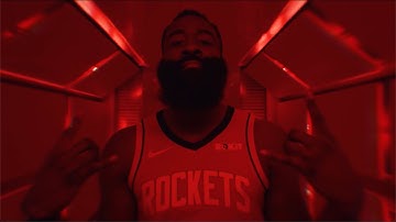 INTRO VIDEO: 2019-20 EDITION | HOUSTON ROCKETS