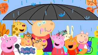 Winter Days Kids Song More Nursery Rhymes & Kids Songs