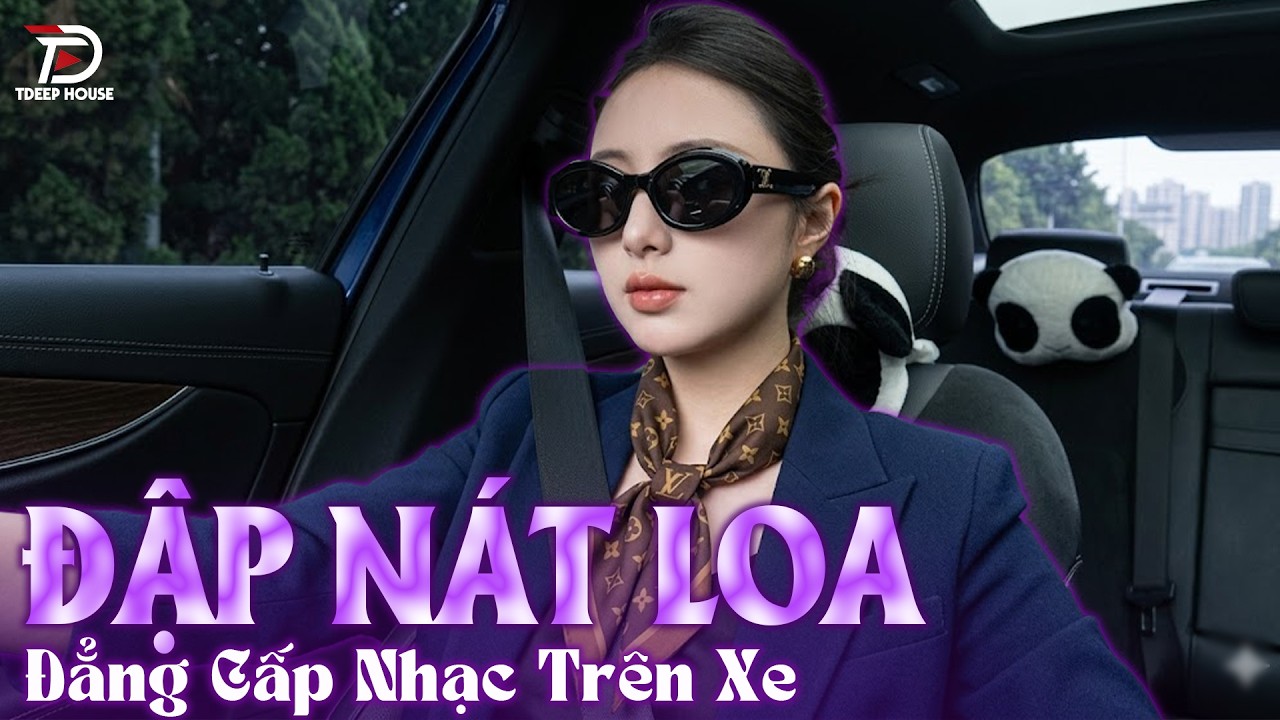 DEEP HOUSE 2026 - HOUSE LAK 2026 - NHẠC REMIX DEEP HOUSE & HOUSE LAK CỰC HAY XỊN NHẤT 2026