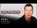 The Real Story Of The Puppet Master | Conmen Case Files | Real Crime