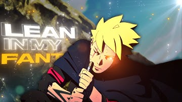 Lean in My Fanta - Naruto “Xandros Rotation” [Edit/AMV] (project file in bio)