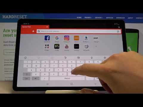 How to Download AdBlock on SAMSUNG Galaxy Tab S6 – Get Rid of Advertisements hqdefault
