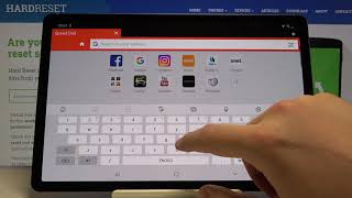 How to Download AdBlock on SAMSUNG Galaxy Tab S6 – Get Rid of Advertisements screenshot 3