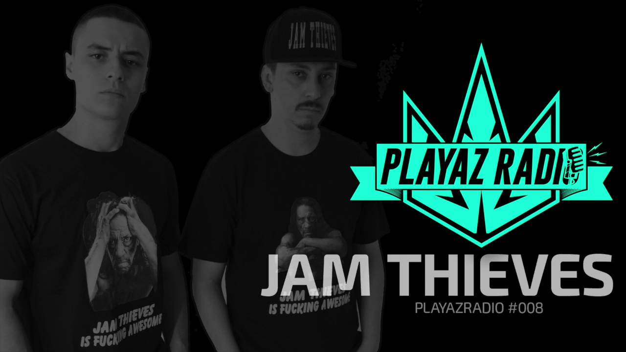 Playaz Radio 