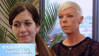 Top Cuts | Tabatha Takes Over | S05E03 | Beauty Rescue (Reality TV) | Fresh Lifestyle image