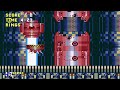 Sonic 3 &amp; Knuckles: The Challenges: Part 13: Sonic&#39;s Final Battle (S-Rank)