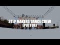 Step makers dance crew  mega crew division gold medalist