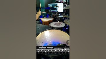 QUICK LESSON | 16th 3lt_Groove #1