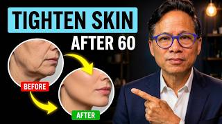 The ONLY Oils Proven to Tighten Saggy Skin After 60 — The Results May Surprise You! | Li's Lab