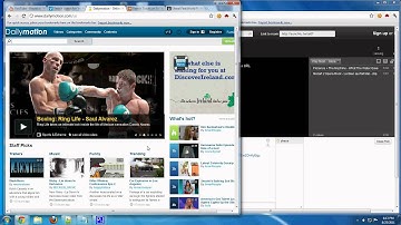 Drag and drop directly to synchtube from your browser