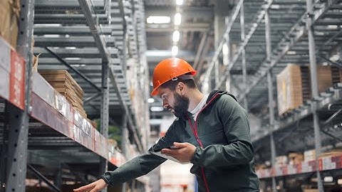 Materials Management Chapter 3 Part 2