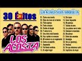 GRUPO LOS ACOSTA ÉXITOS Sus Mejores Canciones ✮ LOS ACOSTA Cumbias Románticas