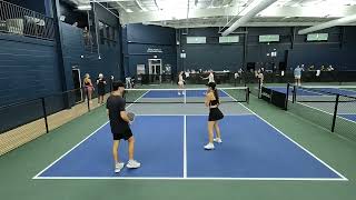 06/27/26 - Brick Wall Pro Series / -MIX (PLAYOFFS) - OPEN DIV (ANPC) ~ To, Hill -vs- Parks, Hicks