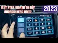 Is It Worth To Buy an Android Head Unit | AFTER USING 1 Year | QUESTIONS ANSWERED | 2023