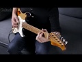 Xotic California Classic XSC-2 Demo
