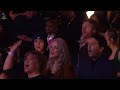 Watch BILLIE EILISH, FINNEAS & Audience Reactions | 2025 GRAMMYs