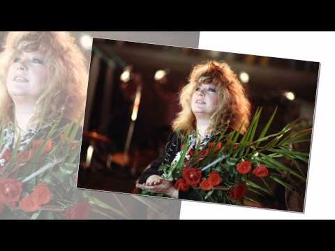 Новая волна 2014 - Алла Пугачева  "Зона"