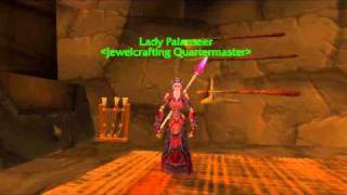 GoldMakingGuides - Cardinal Rubys.