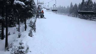 В Чехии на лыжах!(, 2012-01-01T01:20:53.000Z)
