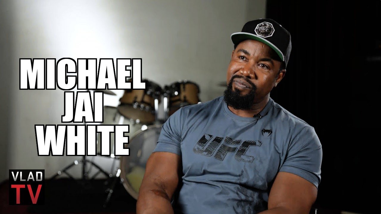 Michael Jai White Thinks R. Kelly's 30 Year Sentence is Justified (Part 4)