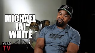 Michael Jai White Thinks R. Kelly's 30 Year Sentence is Justified (Part 4)