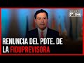 Fiduprevisora se alista investigacin de supersalud  canal 1 noticentro 1 cm