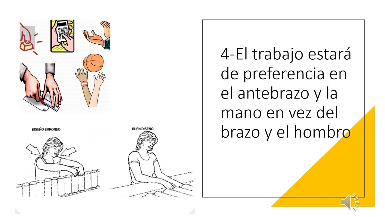 002 Principios de Economia de Movimientos