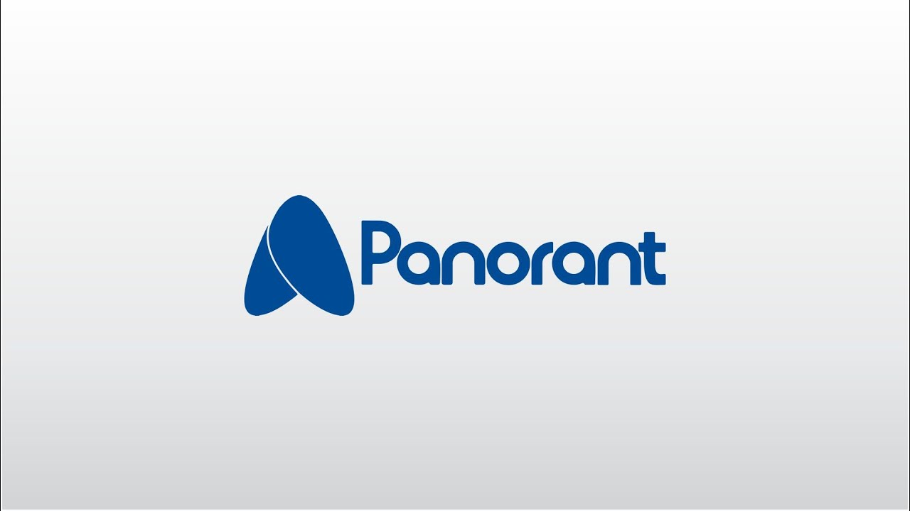 Panorant - Nova Marca (Panorama agora é Panorant) - Isaac Carvalho