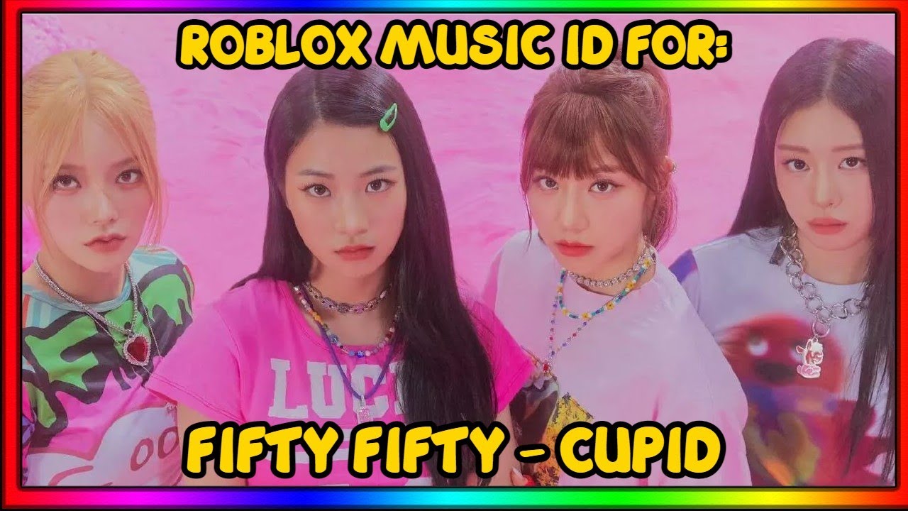 roblox id music 2023 cupid｜TikTok Search