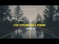 1 s k 13110  coi chng mt mng  mc s bi vn ba