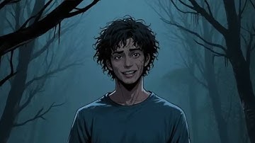 The Haunted Photo Booth