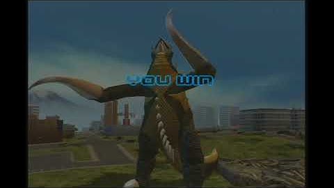 GojiFan93 Plays  Godzilla  Save the Earth Part 2