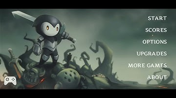 Reaper - Tale of a Pale Swordsman Walkthrough Gameplay