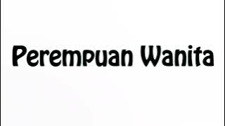 Learn How To Pronounce Women