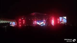 Adella live kosambi tangerang