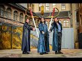 3 musketiere  thringer schlossfestspiele sondershausen