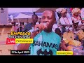 Chuks igba  okeli bu ngede full track performance  ukwuani music  live show  ukwuani news