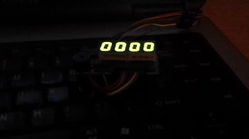 Attiny 2313 wgrywanie za pomocą arduino