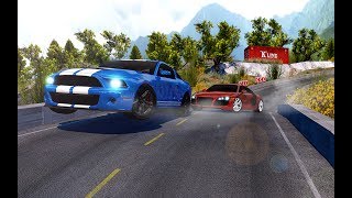Drift Racing 3D - Gameplay Android Game screenshot 2