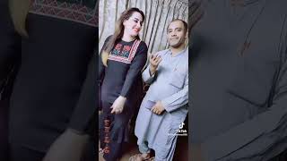 Neelam Gul New Tik tok Pashto song dance