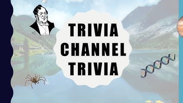 15 General Knowledge Trivia Questions